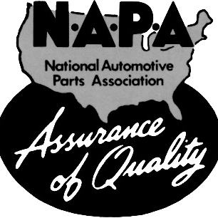 NAPA National Automotive Parts Association Assurance of Quality